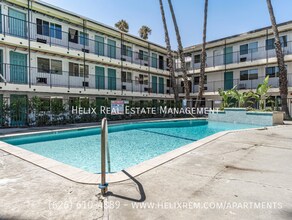 Building Photo - 6353 Rosemead Blvd