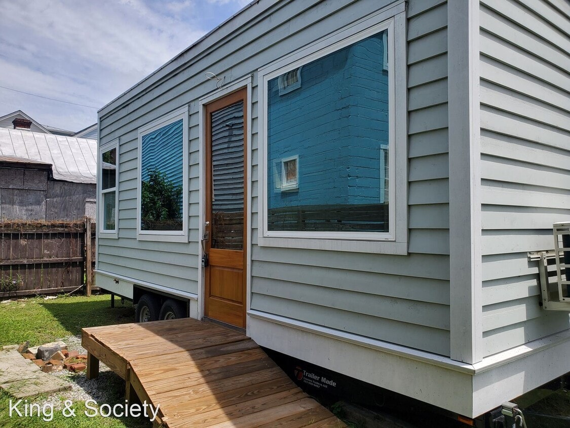 45 Aiken St, Charleston, SC 29403 House Rental in Charleston, SC