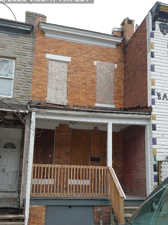 Primary Photo - 2239 Sidney Ave