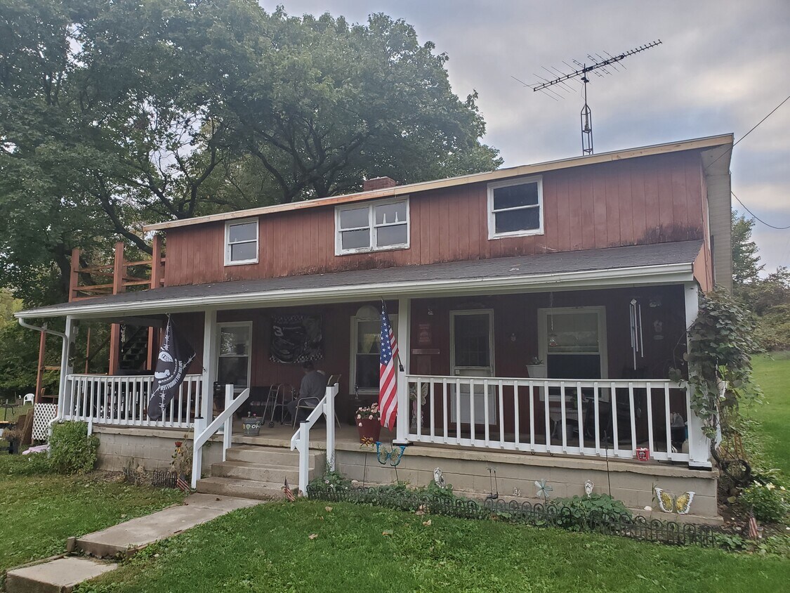 Primary Photo - 6705 Crowl Rd