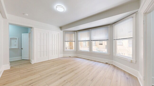 Foto del edificio - 509 Taylor St