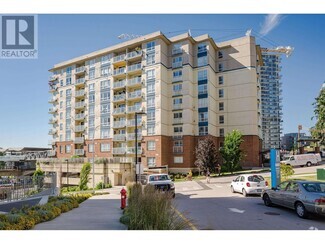 Building Photo - 200 Keary St