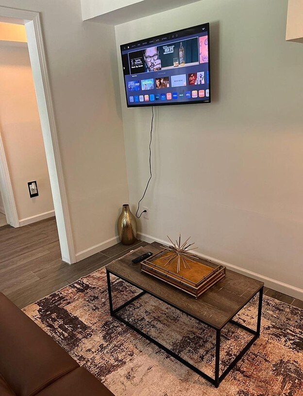 Foto del edificio - 1441 Andrews St NW