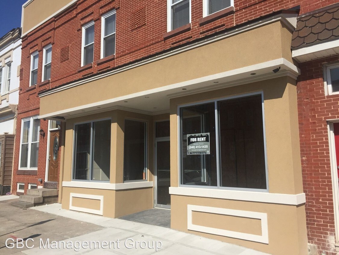 Primary Photo - 517 N Chester St