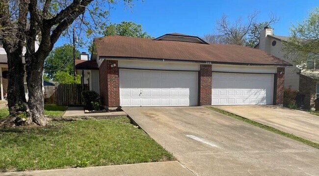 Foto del edificio - 2618 Alcott Ln