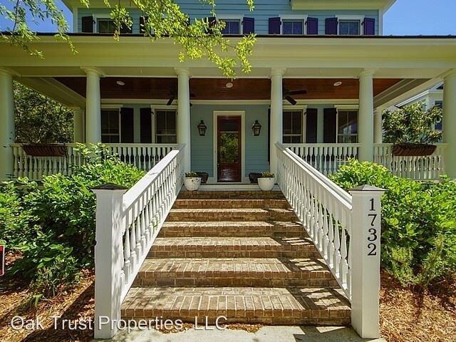 Foto del edificio - 5 br, 4 bath House - 1732 W. Canning Drive
