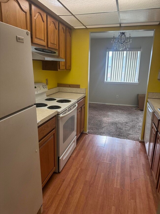 Foto del edificio - 19601 W 12 Mile Rd