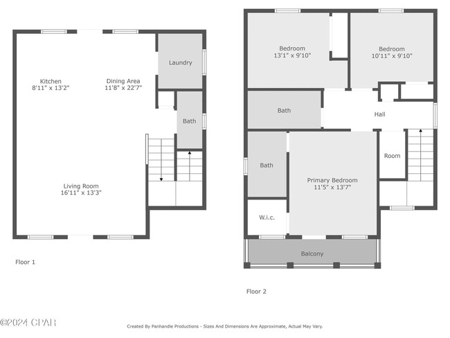 Building Photo - 3 Bedroom, 2.5 Bathroom, New Construction