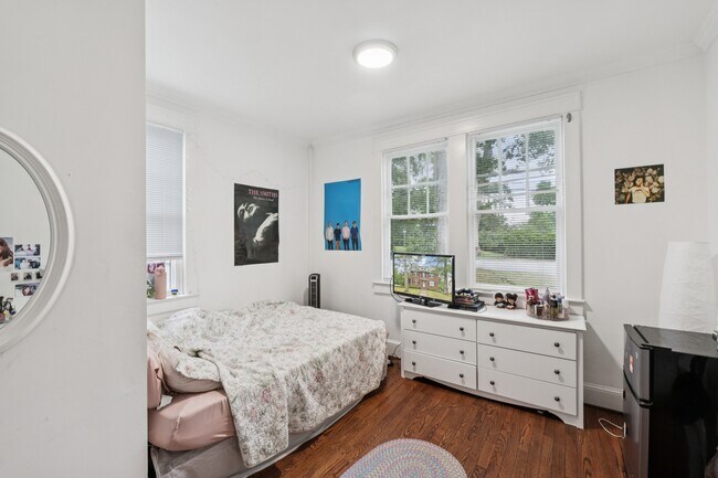 Foto del edificio - 8400 48th Ave