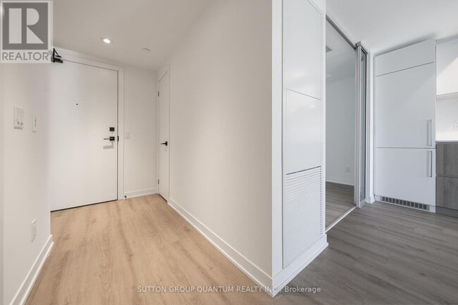 Photo du bâtiment - 319 Jarvis St