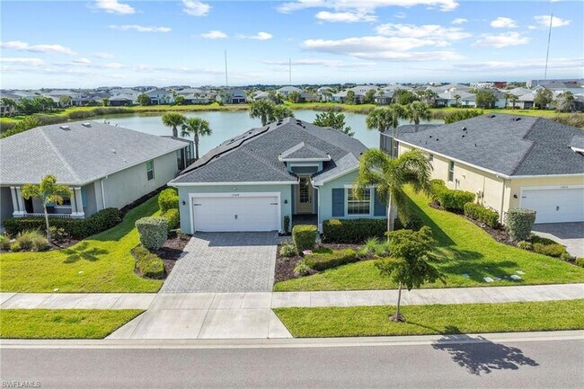 Building Photo - 17644 Winding Wood Ln