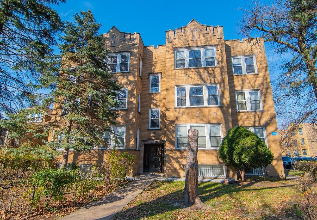 Primary Photo - 4402 W Parker Ave