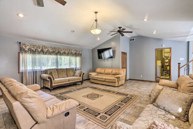 Foto del edificio - 6851 Nebraska Ave