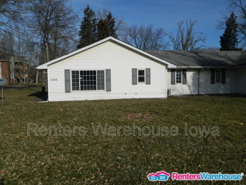 1320 Greene St, Adel, IA 50003 House Rental in Adel, IA