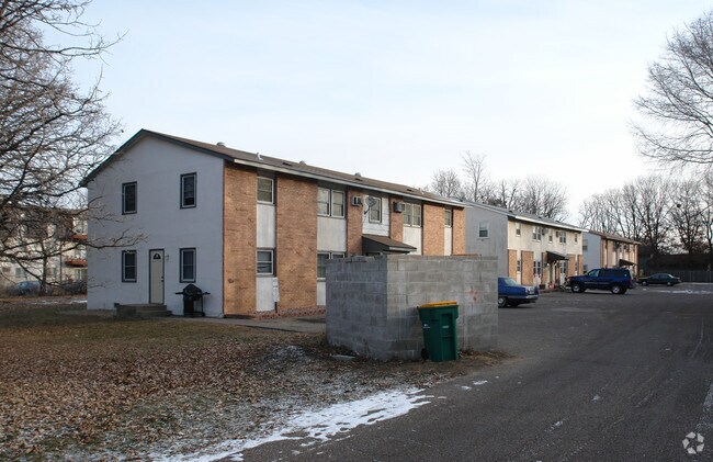 Foto del edificio - Mark Trrace Apartments