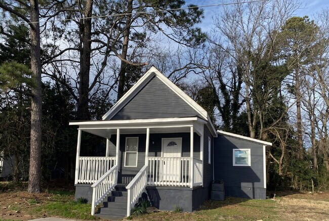 Foto del edificio - 663 Williams St