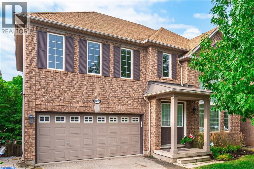 Primary Photo - 2499 Scotch Pine Dr