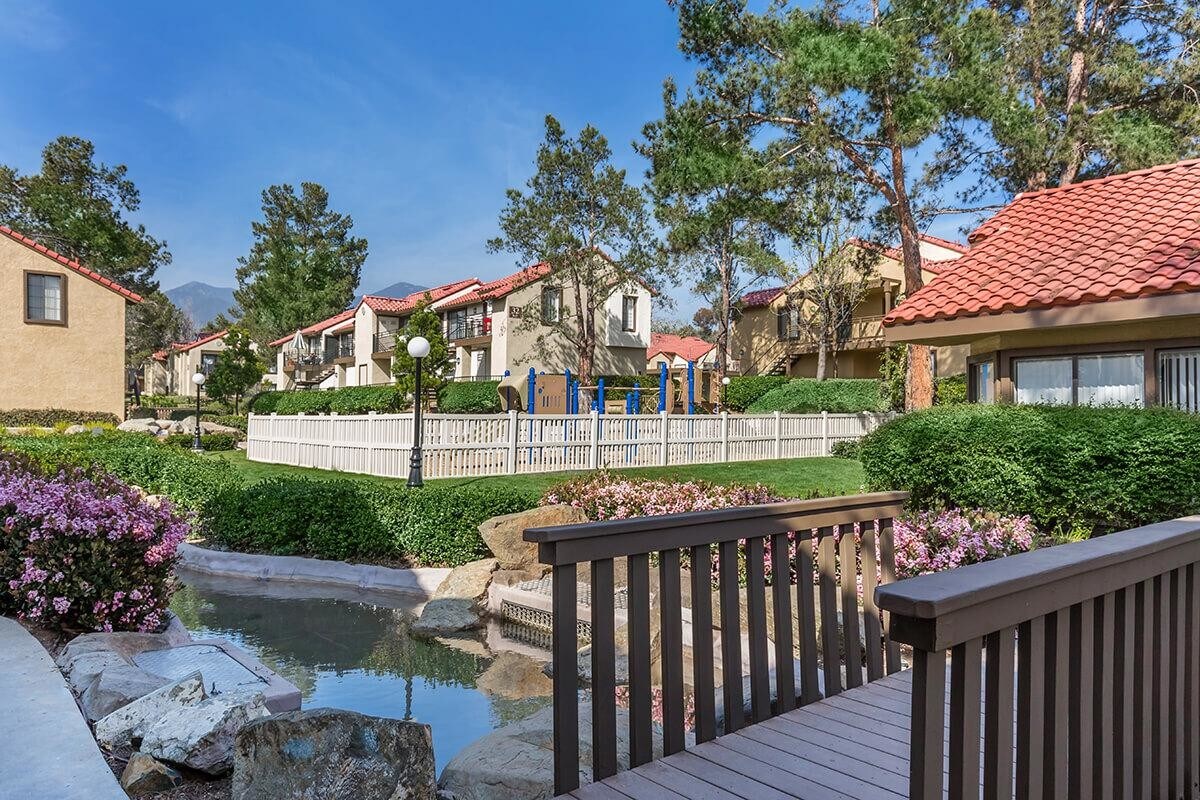 Via Rancho San Diego Apartments Via Rancho San Diego Apartments