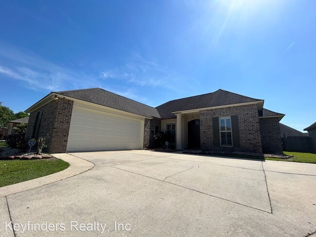 Building Photo - 4 br, 3 bath House - 5451 Parkknoll Place Dr.