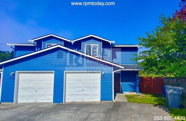 Foto del edificio - Yang - 334/336 (Olympic Group)