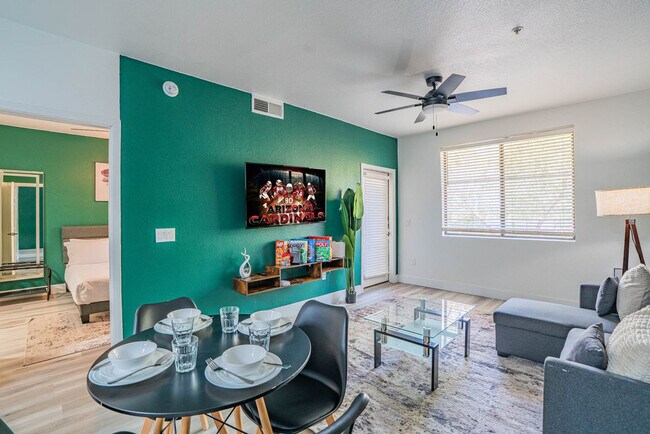 Foto del edificio - 6610 N 93rd Ave