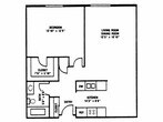 260 Courtyard Drive #314