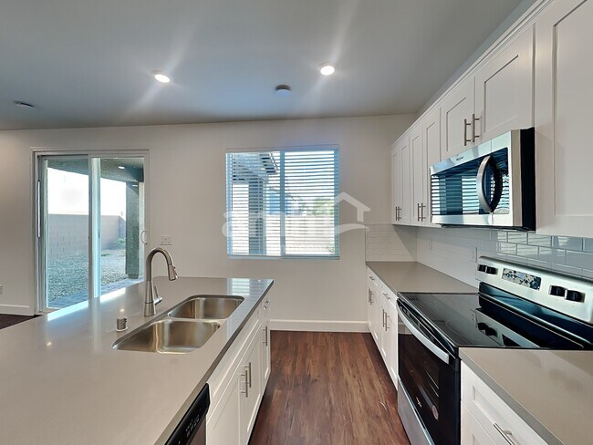 Foto del edificio - 2710 Hot Cider Ave
