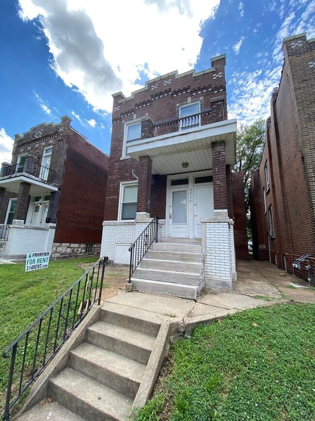 Foto del edificio - 3717 Bamberger Ave