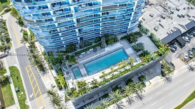 Photo - 17550 Collins Ave Apartment