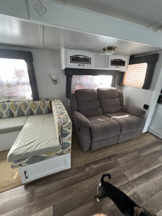 Foto del edificio - MOBILE HOME