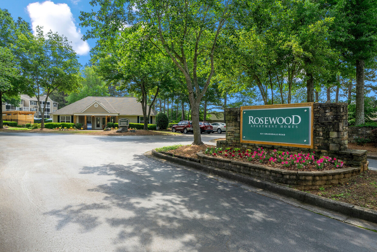 Rosewood Apartment Homes - Apartments in Cartersville, GA | Apartments.com