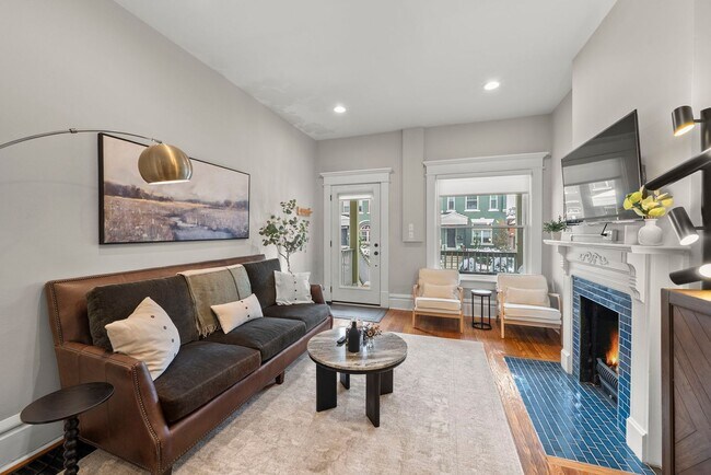 Foto del edificio - Executive Furnished Rental in Olde Towne East