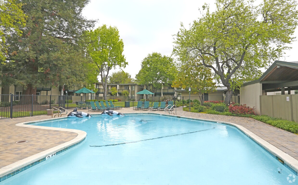 Primary Photo - Meadowood Apartments