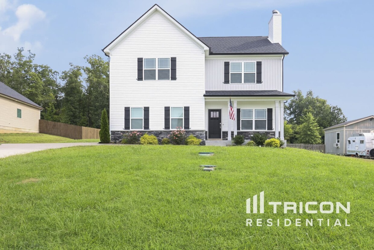 Primary Photo - 1126 Starhurst Drive Murfreesboro TN