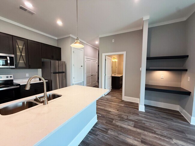 Foto del edificio - Creason Grove Apartments