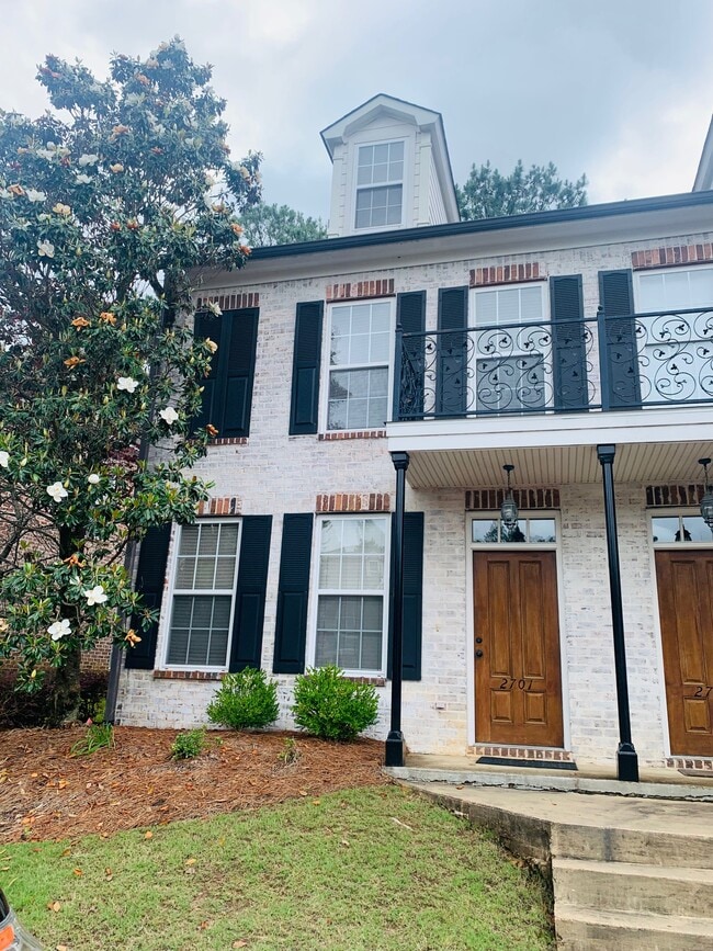 Photo - 2206 Anderson Rd Townhome