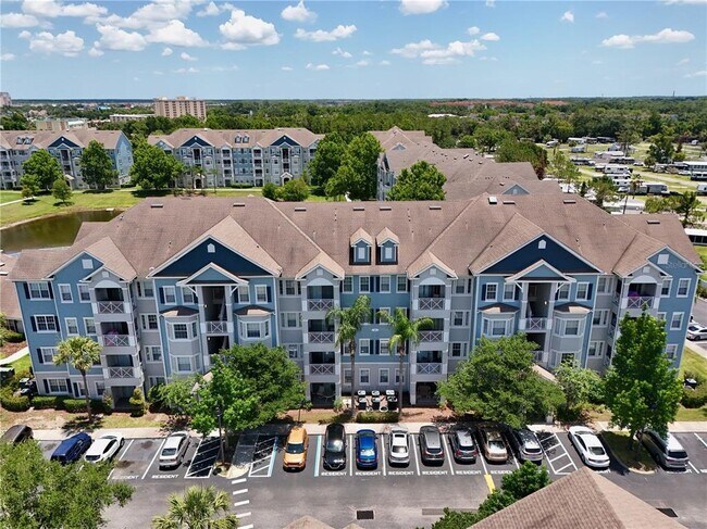 Building Photo - 5255 Cane Island Loop