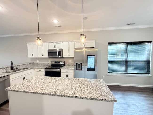 Building Photo - 3921 Bird Song Way