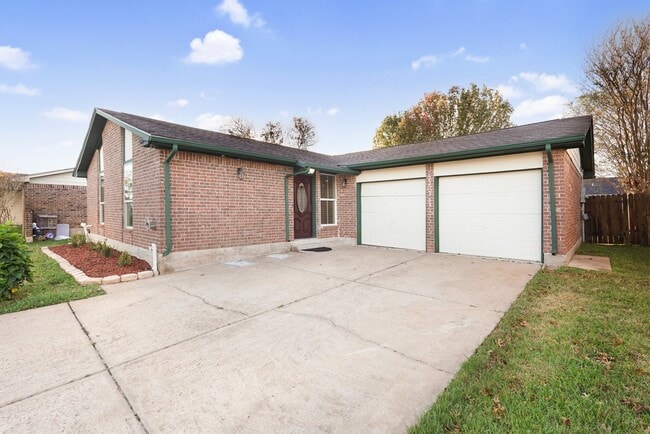 Building Photo - 11611 Burlwood Dr