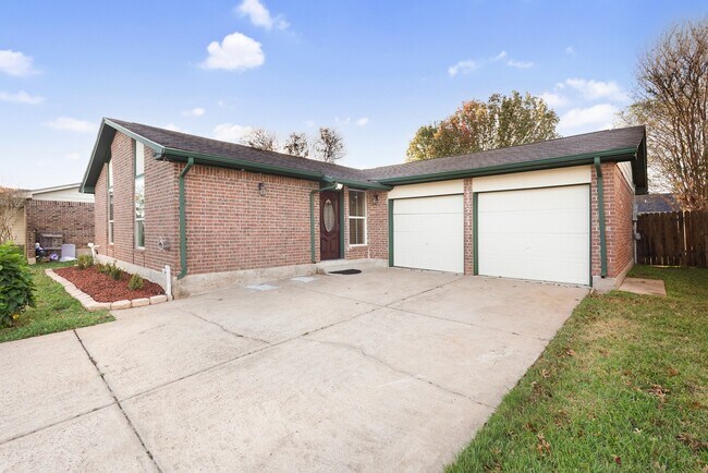 Foto del edificio - 11611 Burlwood Dr