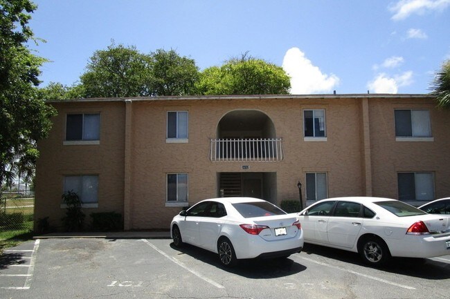 Apartamentos The Villas - South Daytona Apartments
