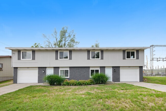 Foto del edificio - 3407 Heron Ave SW