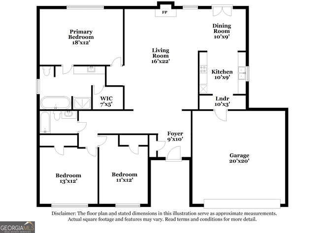 Building Photo - 6043 W Creekview Ct