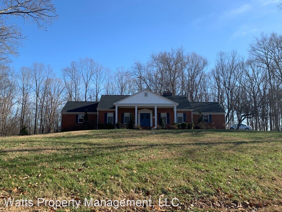 Primary Photo - 3 br, 2 bath House - 761 Red Hill Road