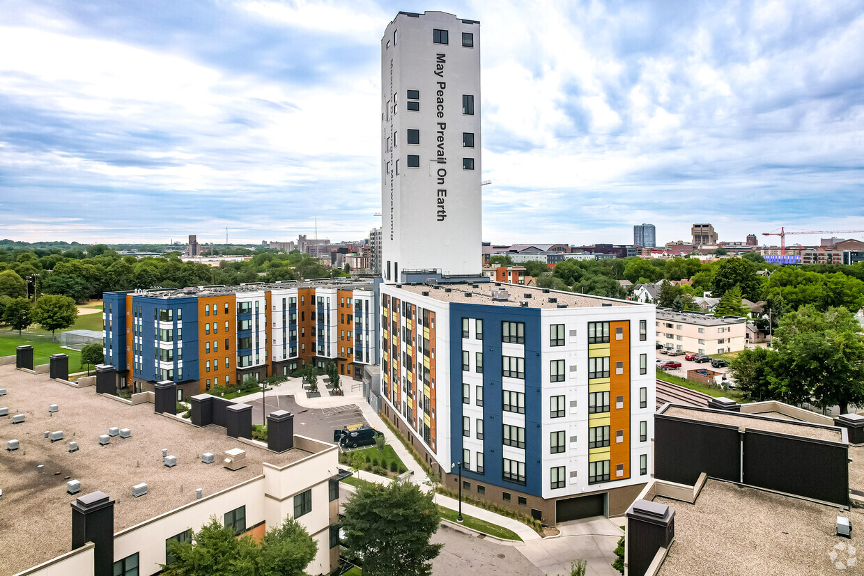 Foto principal - Brook Avenue Housing Cooperative