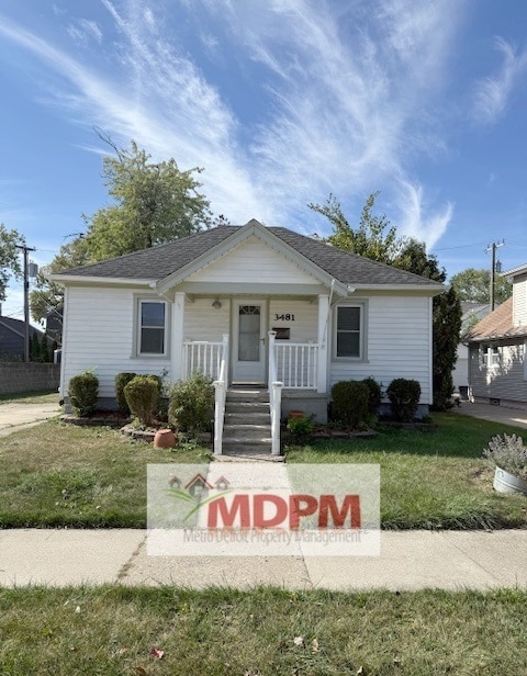 Building Photo - 3481 Bacon Ave