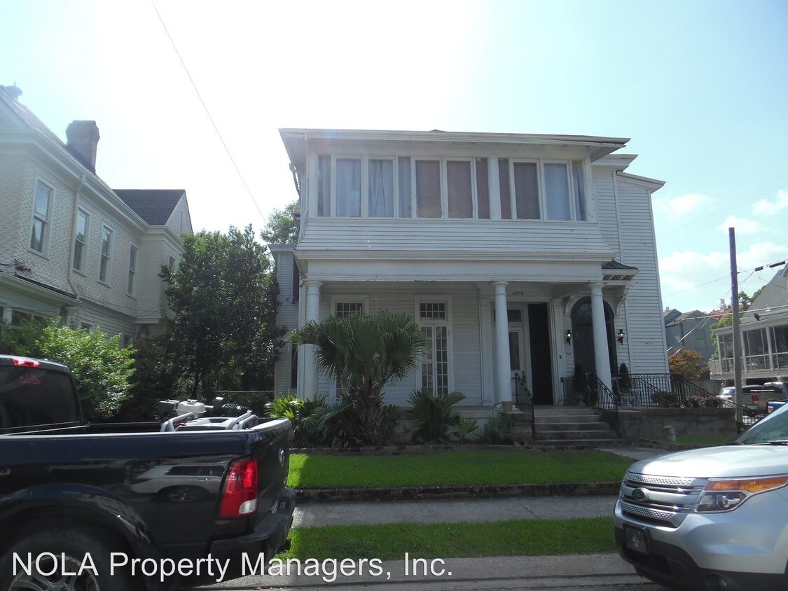 Primary Photo - 1470 Arabella St