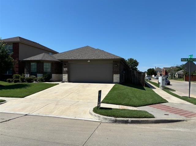 Building Photo - 400 Rock Prairie Ln