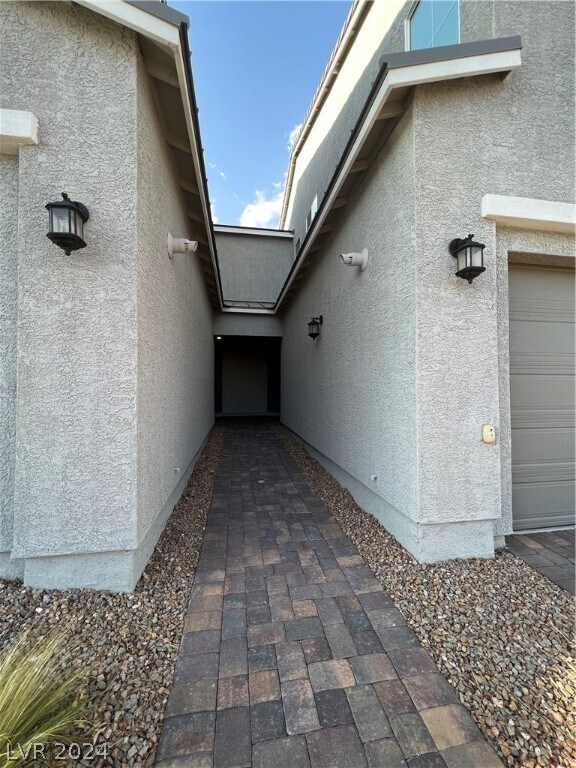 295 Callen Falls Ave, Henderson, NV 89011 Townhome Rentals in