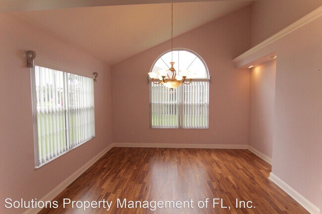 Foto del edificio - 3 br, 2 bath House - 3370 Savannahs Trail